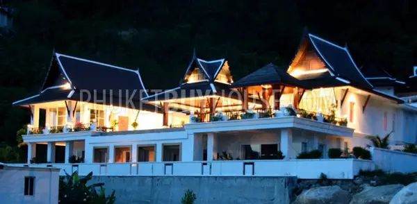 PAT5210: Spacious 4 bedroom Villa at Kalim. Photo #10