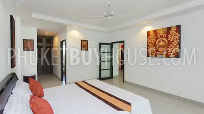 RAW5211: Pool villa in Rawai area. Photo #17