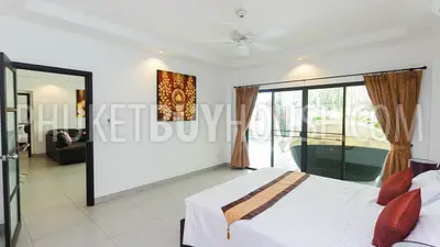 RAW5211: Pool villa in Rawai area. Photo #20
