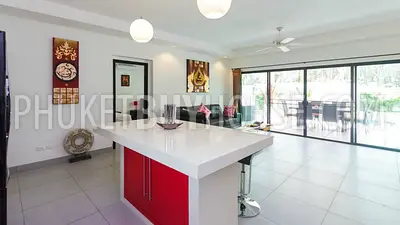 RAW5211: Pool villa in Rawai area. Photo #21