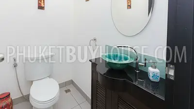 RAW5211: Pool villa in Rawai area. Photo #22