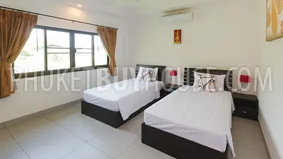 RAW5211: Pool villa in Rawai area. Photo #23