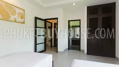 RAW5211: Pool villa in Rawai area. Photo #24