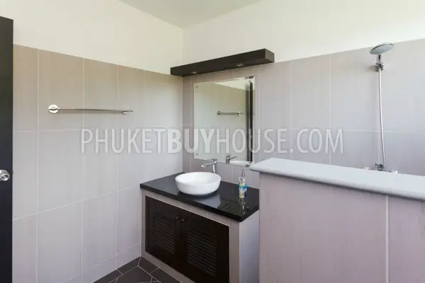 RAW5211: Pool villa in Rawai area. Photo #25