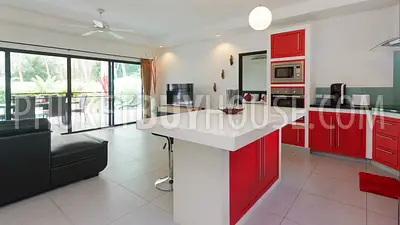 RAW5211: Pool villa in Rawai area. Photo #27