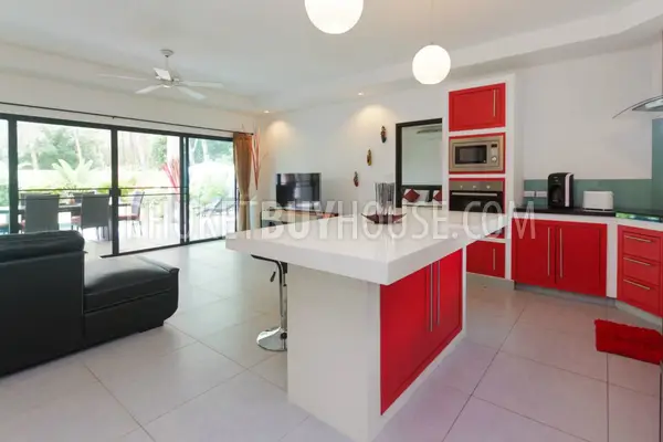 RAW5211: Pool villa in Rawai area. Photo #27
