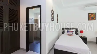 RAW5211: Pool villa in Rawai area. Photo #29