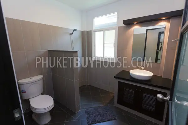 RAW5211: Pool villa in Rawai area. Photo #30
