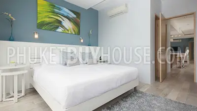 NAI5212: 2 Bedrooms Luxury Villa near Nai Harn Beach. Photo #1