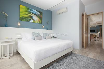 NAI5212: 2 Bedrooms Luxury Villa near Nai Harn Beach. Photo #1