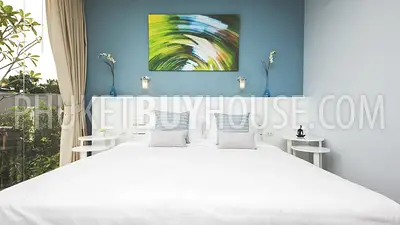 NAI5212: 2 Bedrooms Luxury Villa near Nai Harn Beach. Photo #2