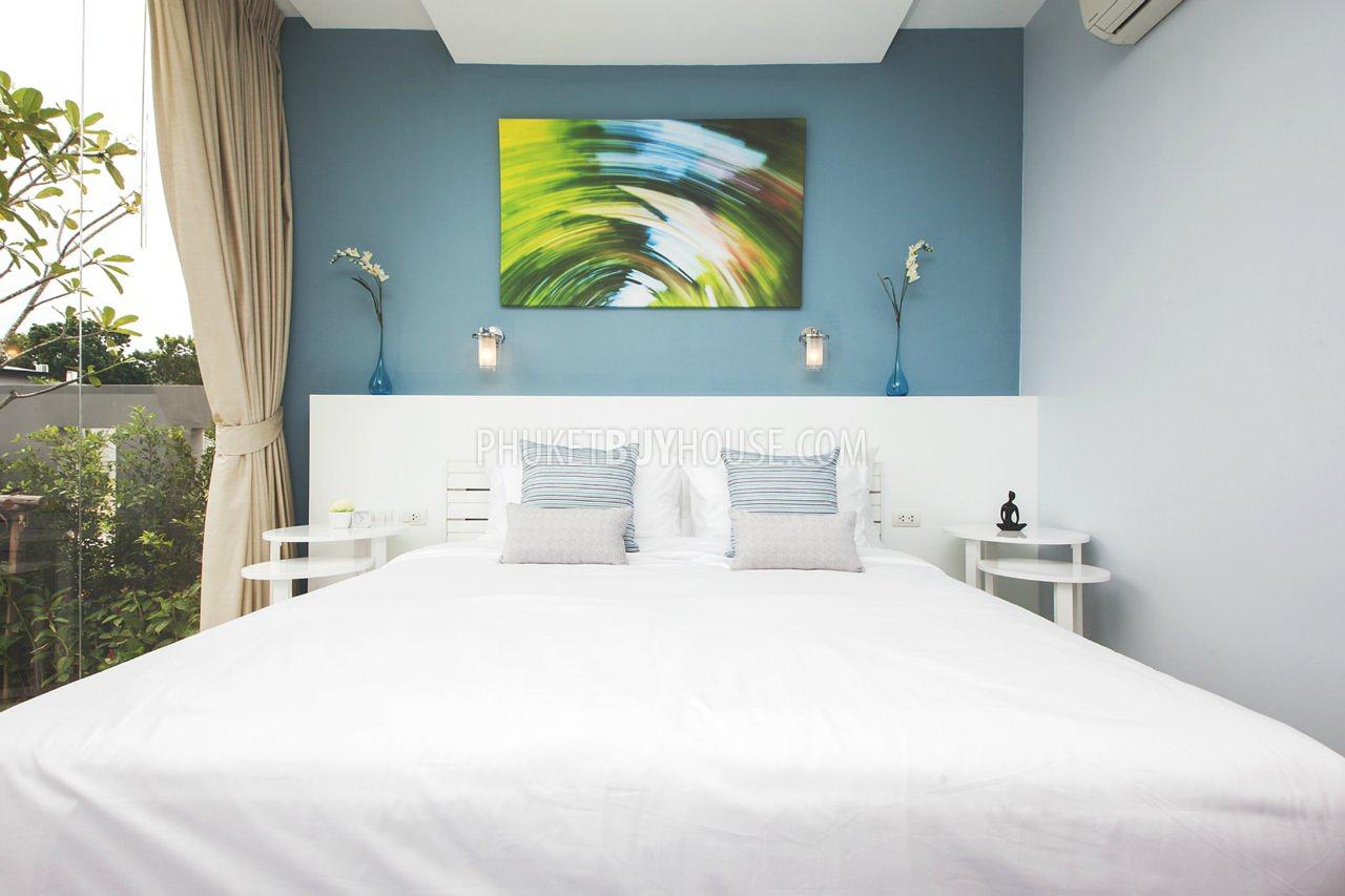 NAI5212: 2 Bedrooms Luxury Villa near Nai Harn Beach. Photo #2