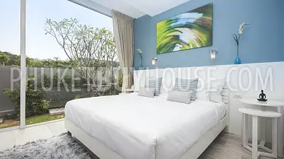 NAI5212: 2 Bedrooms Luxury Villa near Nai Harn Beach. Photo #3