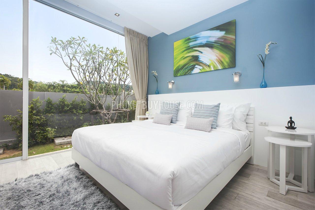 NAI5212: 2 Bedrooms Luxury Villa near Nai Harn Beach. Photo #3