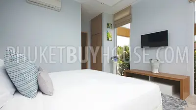 NAI5212: 2 Bedrooms Luxury Villa near Nai Harn Beach. Photo #4
