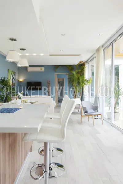NAI5212: 2 Bedrooms Luxury Villa near Nai Harn Beach. Photo #6