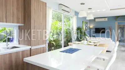 NAI5212: 2 Bedrooms Luxury Villa near Nai Harn Beach. Photo #7