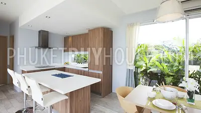 NAI5212: 2 Bedrooms Luxury Villa near Nai Harn Beach. Photo #8
