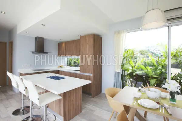 NAI5212: 2 Bedrooms Luxury Villa near Nai Harn Beach. Photo #8