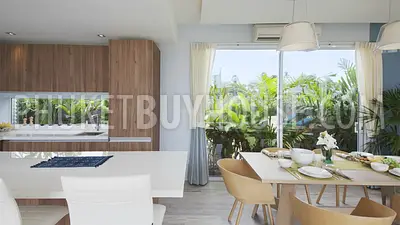 NAI5212: 2 Bedrooms Luxury Villa near Nai Harn Beach. Photo #9