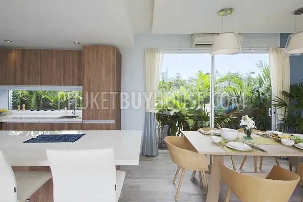 NAI5212: 2 Bedrooms Luxury Villa near Nai Harn Beach. Photo #9