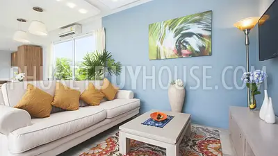 NAI5212: 2 Bedrooms Luxury Villa near Nai Harn Beach. Photo #12