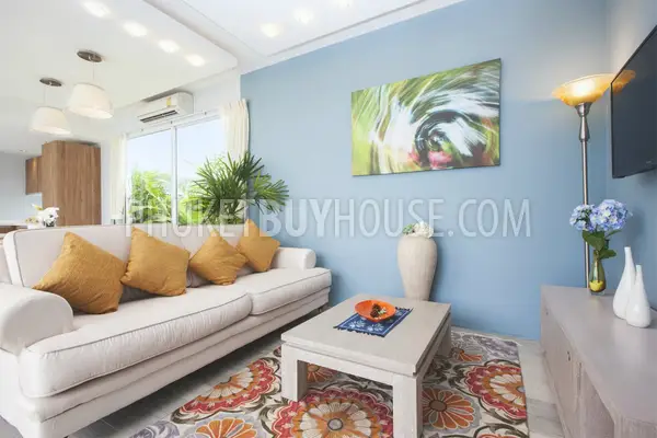NAI5212: 2 Bedrooms Luxury Villa near Nai Harn Beach. Photo #12