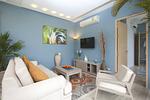 NAI5212: 2 Bedrooms Luxury Villa near Nai Harn Beach. Thumbnail #13