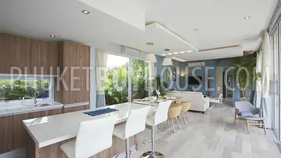 NAI5212: 2 Bedrooms Luxury Villa near Nai Harn Beach. Photo #16