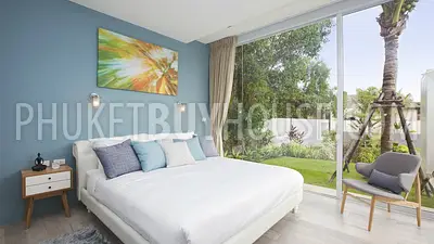 NAI5212: 2 Bedrooms Luxury Villa near Nai Harn Beach. Photo #17