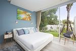 NAI5212: 2 Bedrooms Luxury Villa near Nai Harn Beach. Thumbnail #17