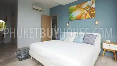 NAI5212: 2 Bedrooms Luxury Villa near Nai Harn Beach. Photo #18