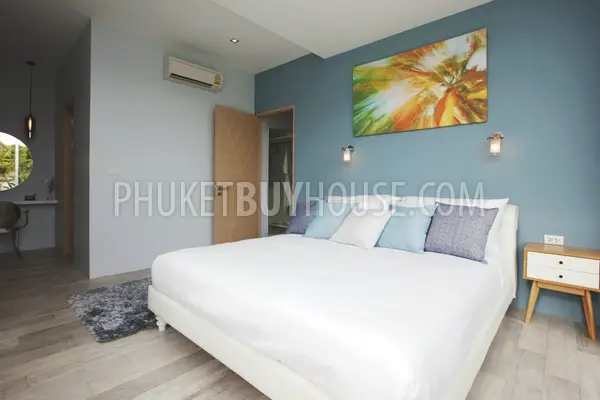 NAI5212: 2 Bedrooms Luxury Villa near Nai Harn Beach. Photo #18