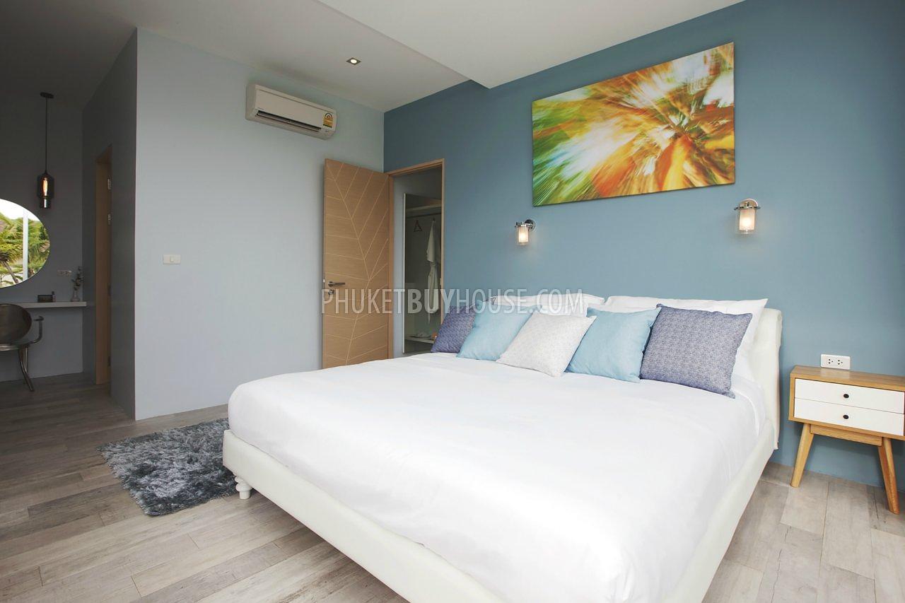NAI5212: 2 Bedrooms Luxury Villa near Nai Harn Beach. Photo #18