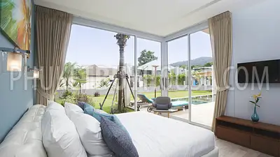 NAI5212: 2 Bedrooms Luxury Villa near Nai Harn Beach. Photo #19