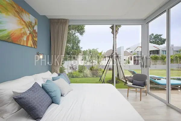 NAI5212: 2 Bedrooms Luxury Villa near Nai Harn Beach. Photo #23