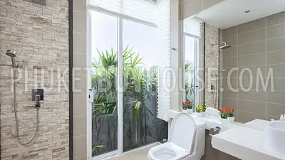 NAI5212: 2 Bedrooms Luxury Villa near Nai Harn Beach. Photo #24