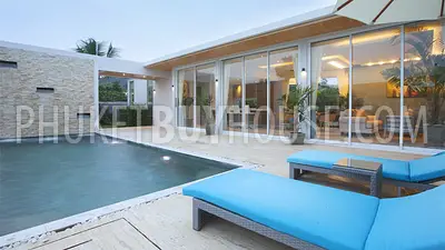 NAI5212: 2 Bedrooms Luxury Villa near Nai Harn Beach. Photo #26