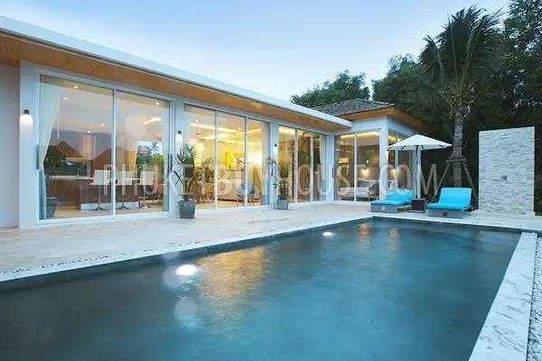 NAI5212: 2 Bedrooms Luxury Villa near Nai Harn Beach. Photo #28