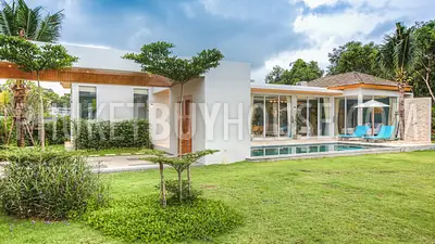 NAI5212: 2 Bedrooms Luxury Villa near Nai Harn Beach. Photo #29