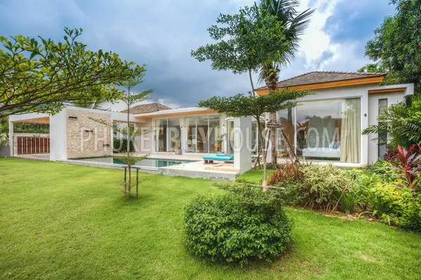 NAI5212: 2 Bedrooms Luxury Villa near Nai Harn Beach. Photo #34