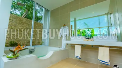 NAI5213: 2 Bedrooms Luxury Villa near Nai Harn Beach with Incredible Price Reduction!. Photo #5