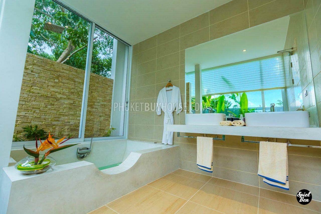 NAI5213: 2 Bedrooms Luxury Villa near Nai Harn Beach with Incredible Price Reduction!. Photo #5