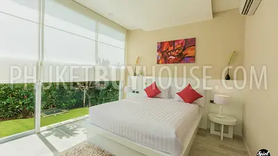 NAI5213: 2 Bedrooms Luxury Villa near Nai Harn Beach with Incredible Price Reduction!. Photo #6