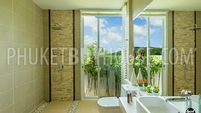 NAI5213: 2 Bedrooms Luxury Villa near Nai Harn Beach with Incredible Price Reduction!. Photo #7
