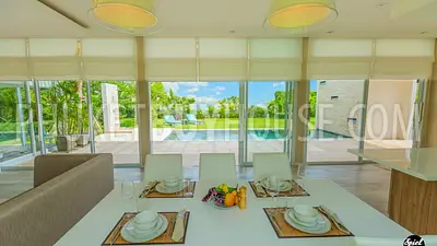 NAI5213: 2 Bedrooms Luxury Villa near Nai Harn Beach with Incredible Price Reduction!. Photo #8