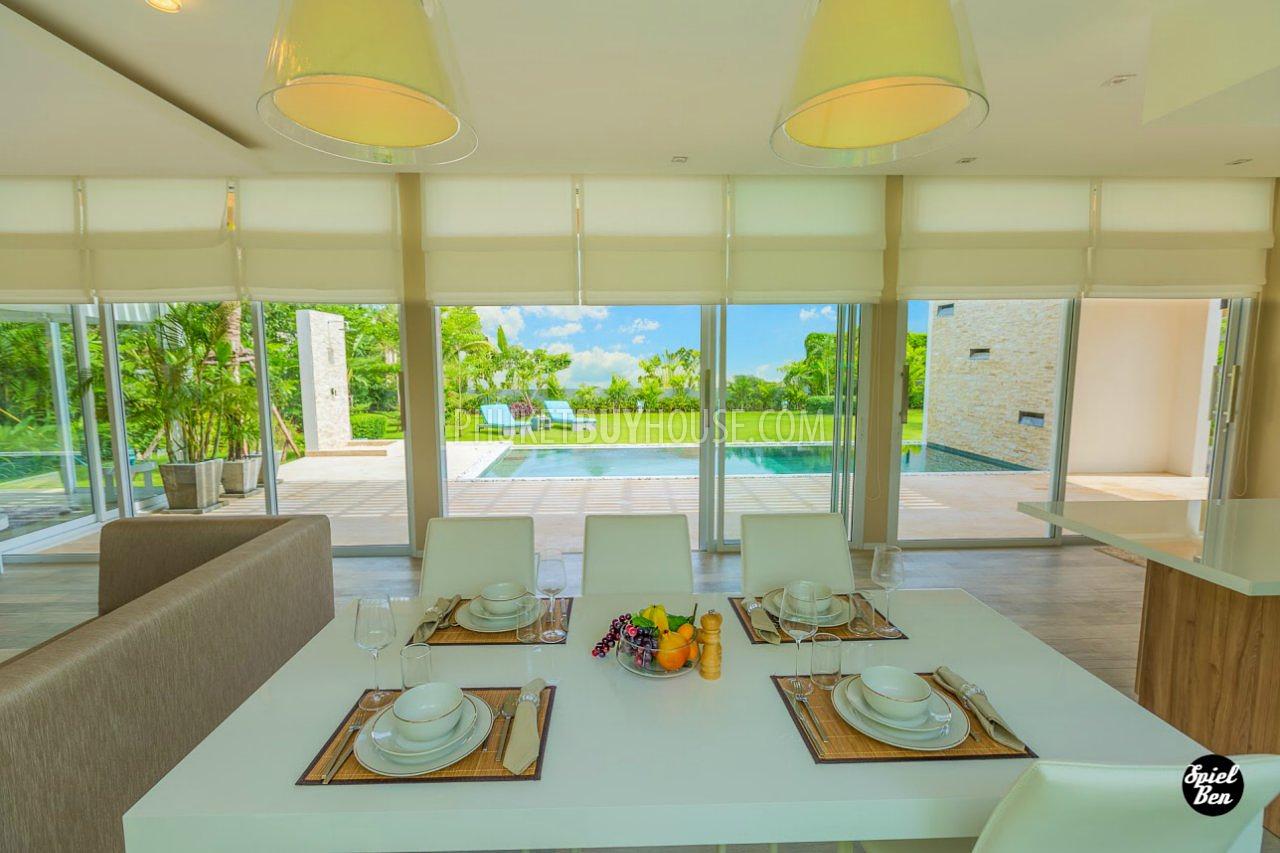 NAI5213: 2 Bedrooms Luxury Villa near Nai Harn Beach with Incredible Price Reduction!. Photo #8
