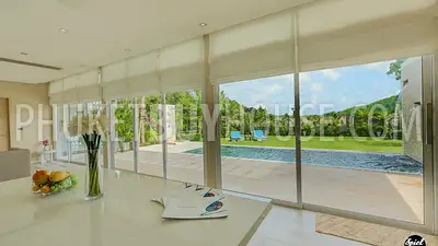 NAI5213: 2 Bedrooms Luxury Villa near Nai Harn Beach with Incredible Price Reduction!. Photo #9