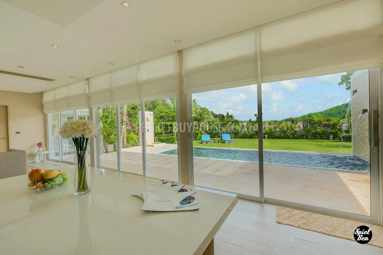 NAI5213: 2 Bedrooms Luxury Villa near Nai Harn Beach with Incredible Price Reduction!. Photo #9