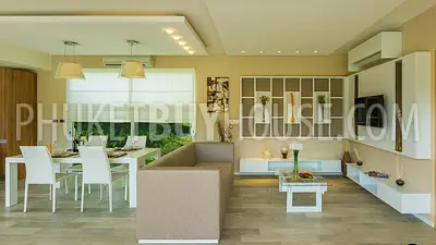 NAI5213: 2 Bedrooms Luxury Villa near Nai Harn Beach with Incredible Price Reduction!. Photo #10